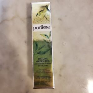 Purlisse Green Tea Antioxidant Priming Moisturizer